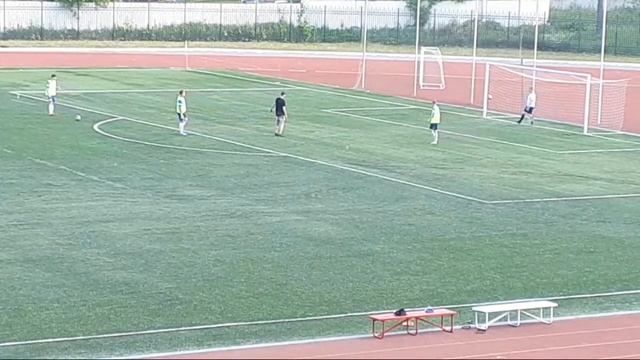 Урал УРФА Екатеринбург - Титан Верхняя Салда смотреть онлайн