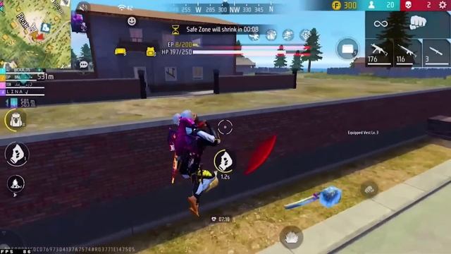 Only 1 Day?Get District Weapon Glory Badge? || Mysterious Trick Of Garena Free Fire India смотреть онлайн