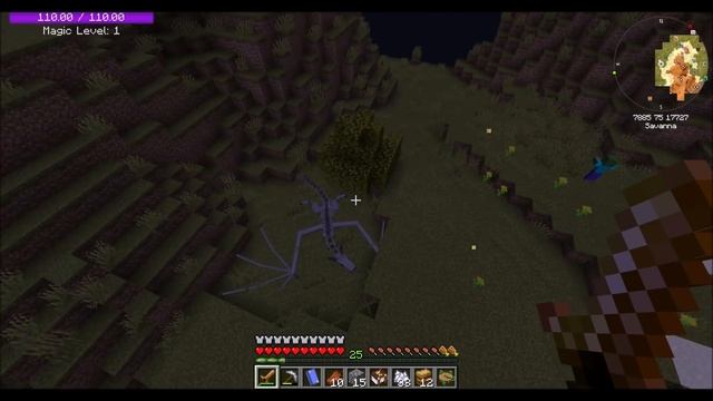 Forgecraft S14E29 Spells and Rituals смотреть онлайн