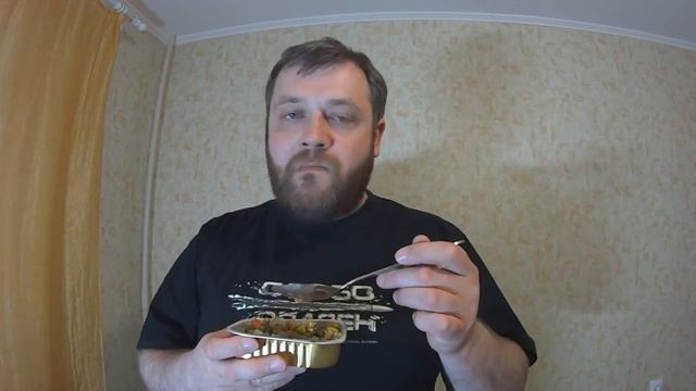 ЕДА ТУРИСТА | 6 БЛЮД | ЧАСТЬ 2