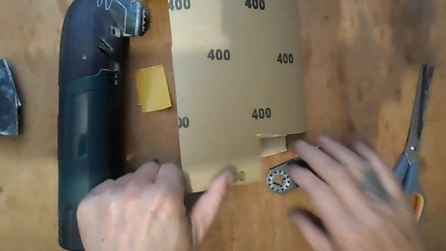 Универсальная насадка для реноватора смотреть онлайн