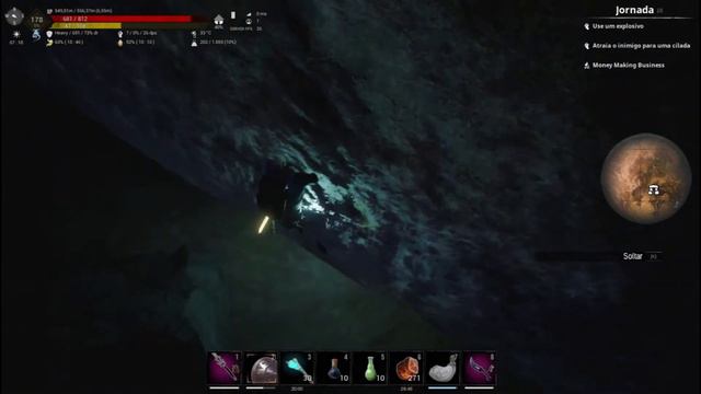 Conan Exiles - The Age of Calamitous - A NOVA MAGIA DA ÁGUA! смотреть онлайн