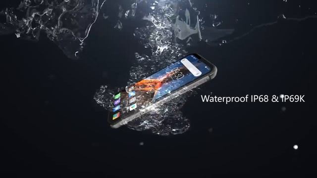 Blackview BV9900 Helio P90 Octa Core 8GB+256GB IP68 Rugged Mobile Phone Android 9.0 48MP Quad смотреть онлайн