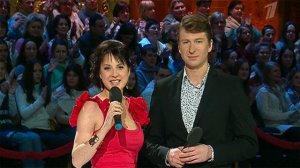 Ледниковый период. Кубок профессионалов. Седьмой этап. Часть вторая. Выпуск от 03.03.2012