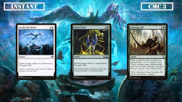 Trelasarra, Moon Dancer | Life Gain and Counters| Commander | EDH | Budget | Cut-Rate Commander смотреть онлайн