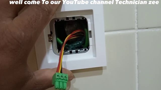 Narce call reset button Conation narce call reset key system смотреть онлайн