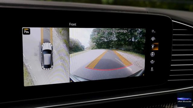 Prueba Mercedes Benz Gle 63s Amg Coupe 2021.  Mitad SUV, Mitad Superdeportivo.