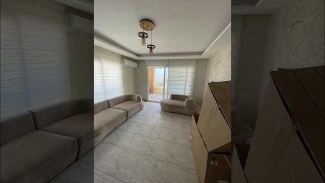 Город Мерсин , 2+1 район Чешмели смотреть онлайн