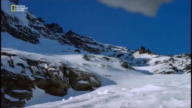 Лавина смотреть онлайн