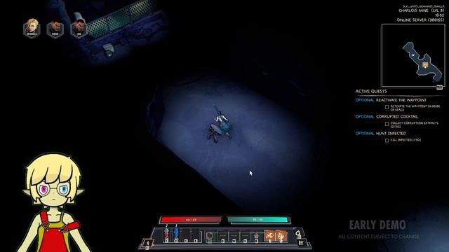 ?Во Что Поиграть???? Superfuse Первый Взгляд на Бетку - Смесь Diablo и Borderlands смотреть онлайн