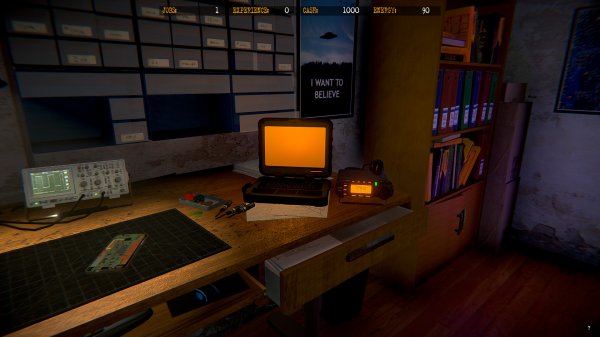 Electrician Simulator Симулятор электрика # 7