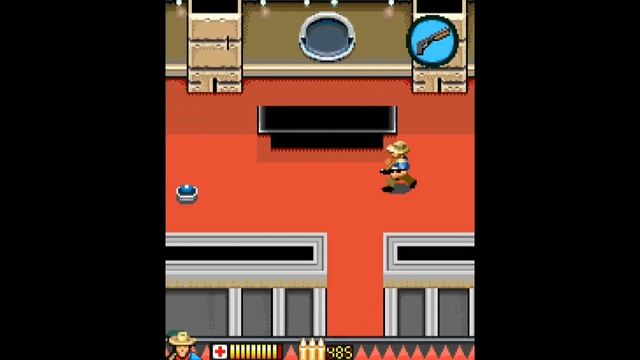 JAVA GAME JURASSIC PARK 2005 (176x208) WALKTHOUGH смотреть онлайн