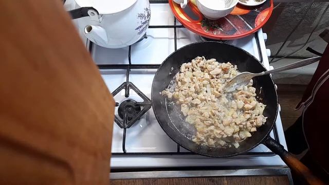 ФАРШИРОВАННЫЕ ЛОДОЧКИ из КАБАЧКОВ!!!очень ВКУСНО!!! смотреть онлайн