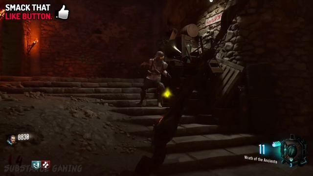 "DER EISENDRACHE" XBOX ONE RELEASE DATE!! Confirmed Release Date For AWAKENING DLC On Xbox One!! смотреть онлайн