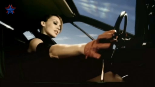 Kylie Minogue - Can't Get You Out Of My Head (Extended Version) смотреть онлайн
