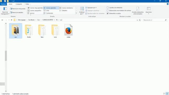 #2 Creando Web con Flexbox (Html5 y Css3) - Font Awesome y Google Fonts смотреть онлайн