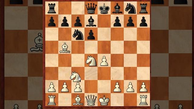 Mastering the Spanish (Ruy Lopez) - Old Steinitz Defence смотреть онлайн