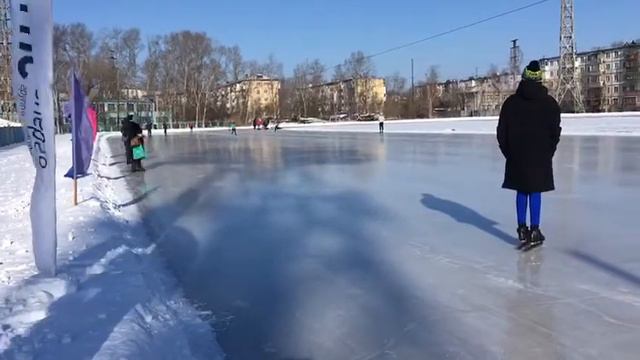 Соревнования конькобежцев смотреть онлайн