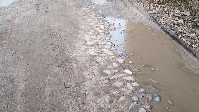 Красный Перекоп. Прогулка. смотреть онлайн