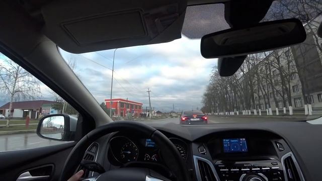 ПУТЬ К ИДЕАЛУ FORD FOCUS 3 - ПОЛНАЯ ЗАМЕНА ХОДОВОЙ, ПЕРЕОБУЛИСЬ В ЛЕТО МОНДЕО R18 #1 смотреть онлайн