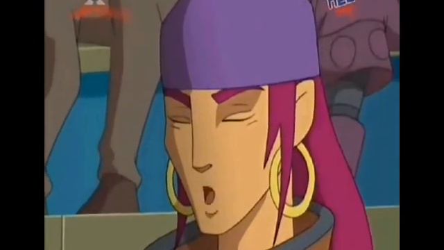 Galactik football-the final смотреть онлайн