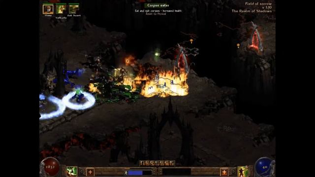 Annihilus.net realm Stream смотреть онлайн