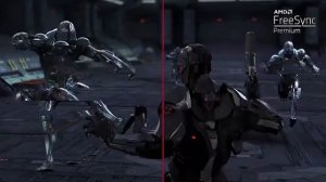 Монитор LG UltraGear [27GN800-B]