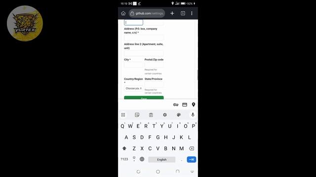 Easy Steps to Apply for the Github Student Developer Pack without an Edu Mail ?|| @VORTEXSPAMMER смотреть онлайн