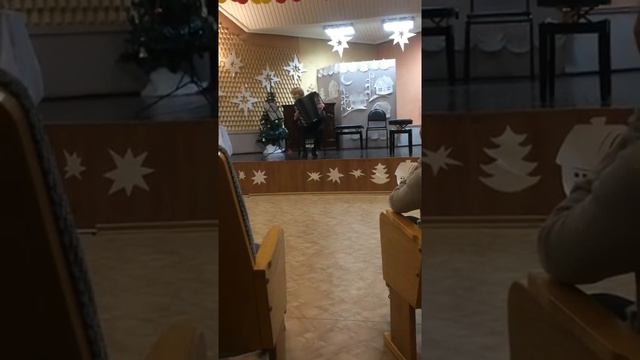И. Штраус "На прекрасном голубом Дунае" смотреть онлайн