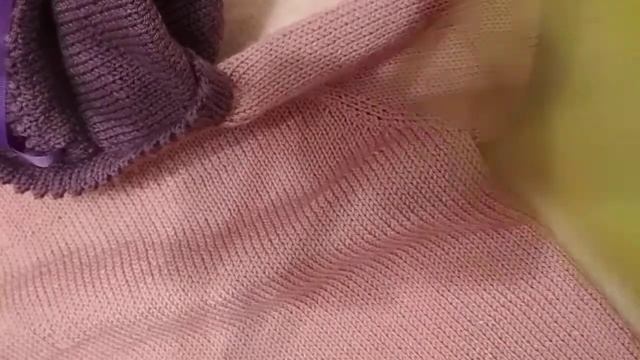 Моя любимая пряжа от Alize Diva, краткий обзор весенней летней пряжи Ализе Дива батик