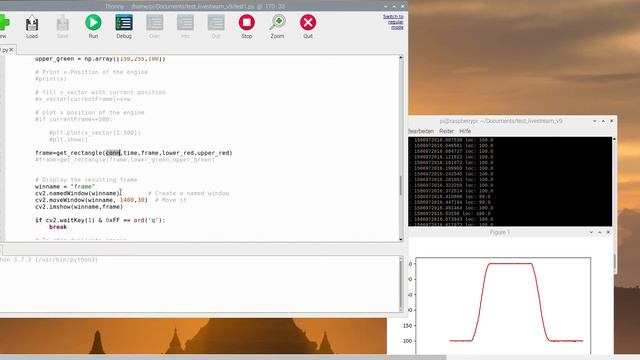 Arbeiten mit Python Pipes смотреть онлайн