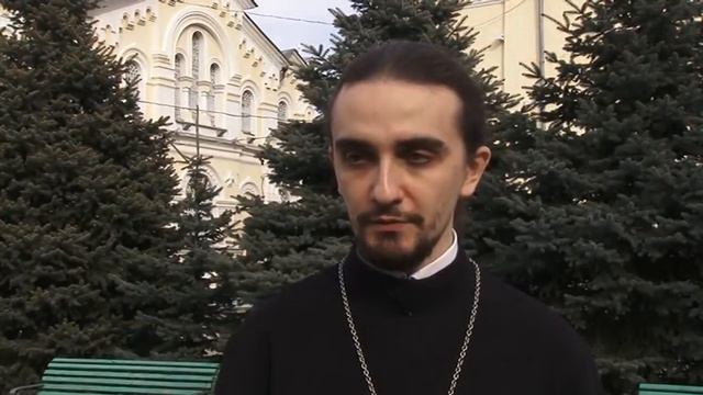 "Благовест"24.02.2017г. о Вел.Посте прот.Игорь Подоситников и свящ.Давид Хурумов смотреть онлайн