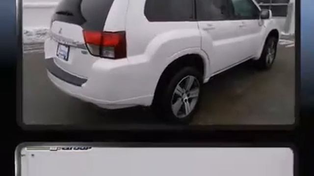 2010 Mitsubishi Endeavor SE in Milwaukee, WI 53223 смотреть онлайн