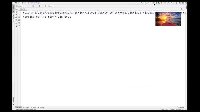 Common Java Streams Mistakes (part 3): Applying Inefficient Operations with Parallel Streams смотреть онлайн