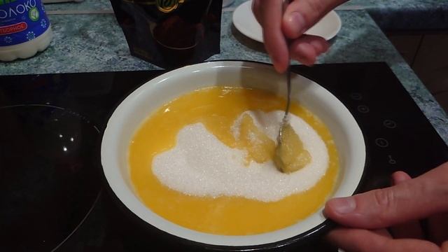 Сладкая картошка из печенья! смотреть онлайн