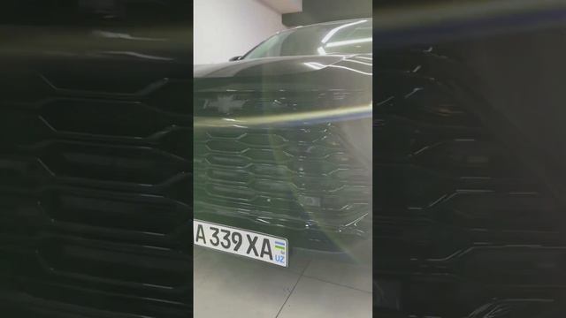 ? Tracker 2 Uchun RS Oblisovka Nomer Pasda Turadi va Black Edition ☎️ +998 99 852 14 14 смотреть онлайн