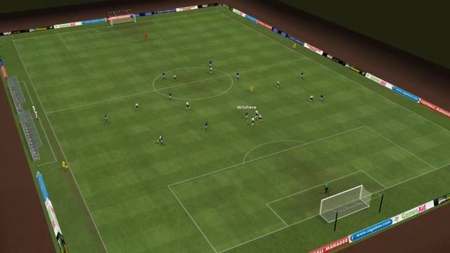 England 3-0 Germany - Match Highlights смотреть онлайн