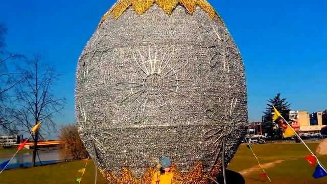 Православная Пасха 2018 смотреть онлайн