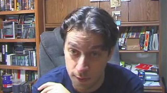 Dungeons & Dragons 4th Edition Review (Part 1) смотреть онлайн