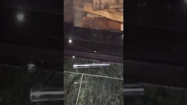 Дверца каминная двойная подового горения StoveR Platinum смотреть онлайн