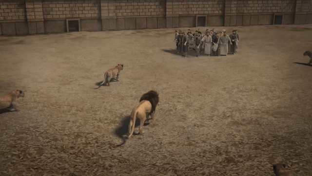 Документальное кино «Тот, Кто верховенствует над всем» Расцвет и падение народов | Русская озвучка смотреть онлайн