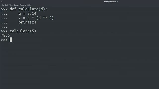 18 Code Style | Python [COMPLETE COURSE] смотреть онлайн
