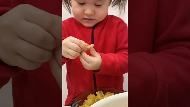 Фаршированные ракушки смотреть онлайн