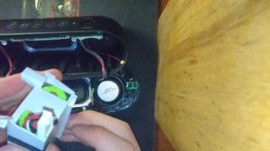 разборка SONY SRS XB-20 #2