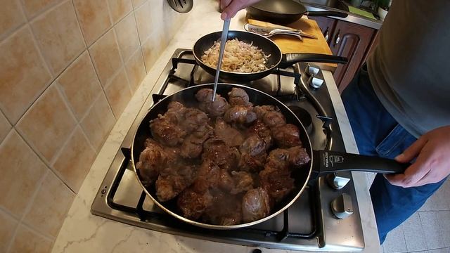 Домашние Вкусности