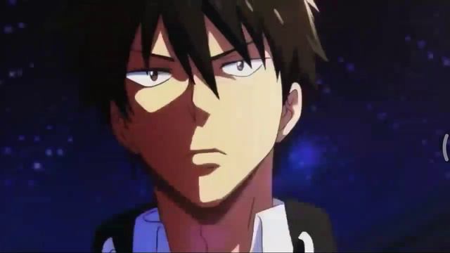 Аниме клип Джульетта из школы интерната смотреть онлайн