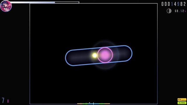 A4 - KIDS [osu] смотреть онлайн