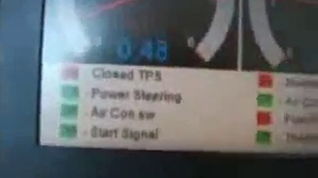 Scanner Interfase Nissan #67