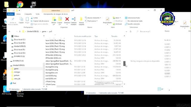 COMO PONER JUEGOS NUEVOS CORRECTAMENTE EN TU Game Stick Lite 4k FÁCIL BIEN EXPLICADO abacuq2000 смотреть онлайн
