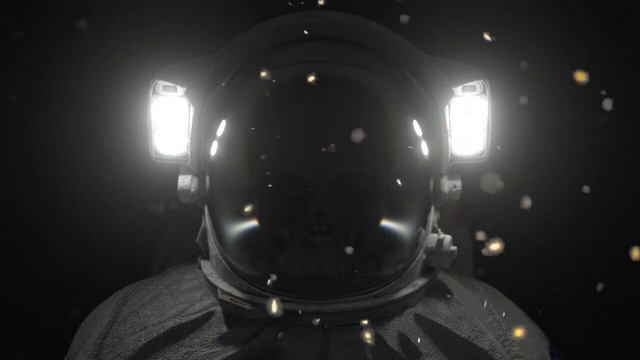 "The Nadezdha Incident" | Space Creepypasta | Space Horror Stories | NASA Creepypasta | смотреть онлайн